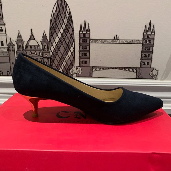 Heel - Picture 3 of 4